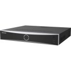   Hikvision DS-7716NXI-I4/VPro 16 csatornás AcuSense NVR; 192/256 Mbps be-/kimeneti sávszélesség