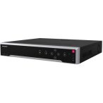   Hikvision DS-7732NI-M4 32 csatornás NVR; 320/400 Mbps be-/kimeneti sávszélesség