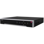 Hikvision DS-7732NI-M4 32 csatornás NVR; 320/400 Mbps be-/kimeneti sávszélesség