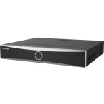   Hikvision DS-7732NXI-I4/VPro 32 csatornás AcuSense NVR; 384/256 Mbps be-/kimeneti sávszélesség