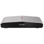   Hikvision DS-C12A-0104H Videofal vezérlő; 1 HDMI bemenet; 4 HDMI kimenet; max 4K; RS-232/RS-486; hang kimenet; 12 VDC/PoE