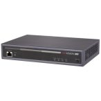   Hikvision DS-C12L-0204H Videofal vezérlő; 2 HDMI bemenet; 4 HDMI kimenet; max 4K; RS-232/RS-485; hang kimenet; 12 VDC