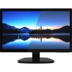   Hikvision DS-D5022QE-B/EU 21,5" LED monitor; 170° betekintési szög; Full HD felbontás; 24/7 működés; 1000:1 kontraszt