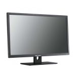   Hikvision DS-D5024FC 23.6" LED monitor; 170° betekintési szög; Full HD felbontás; 24/7 működés