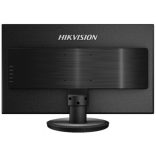 Hikvision DS-D5027UC 27" LED monitor; 178° betekintési szög; UHD felbontás; 24/7 működés; HDMI, VGA, DP