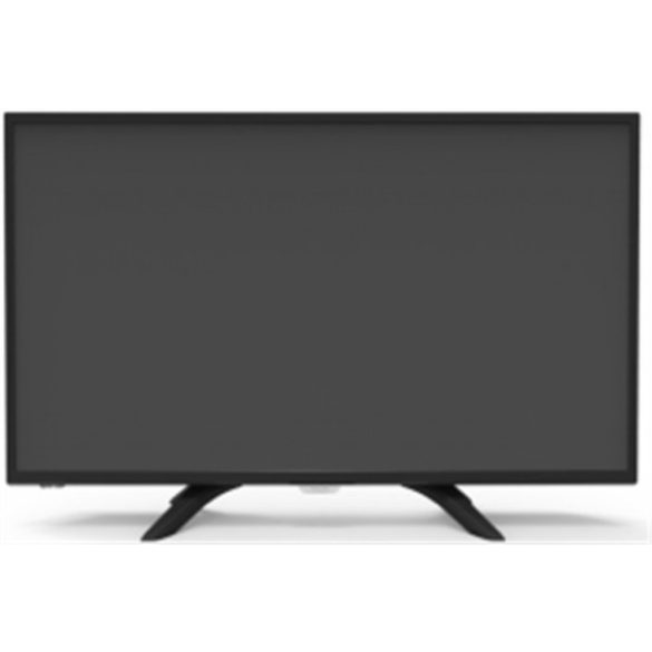 Hikvision DS-D5032QE 32" LED monitor; 178° betekintési szög; Full HD felbontás; 24/7 működés; 1400:1 kontraszt