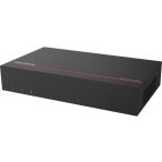   Hikvision DS-E16HGHI-XB 16 csatornás THD eSSD DVR; 1080p lite@25fps; 720p@25fps; +2x5MP IP csatorna; 1024GB eSSD