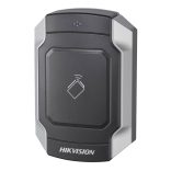 Hikvision DS-K1104M Kártyaolvasó 13.56 MHz (Mifare); RS485 és Wiegand kimenet; kültéri