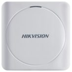   Hikvision DS-K1801M Kártyaolvasó 13,56 MHz; Wiegand kimenet; kültéri