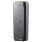   Hikvision DS-K1802E Kártyaolvasó 125 kHz; Wiegand kimenet; kültéri