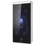 Hikvision DS-K1T671M 7" MinMoe arcfelismerő beléptető vezérlő terminál; Mifare kártyaolvasó; RS485 és Wiegand; 5000 arc