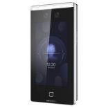 Hikvision DS-K1T671M 7" MinMoe arcfelismerő beléptető vezérlő terminál; Mifare kártyaolvasó; RS485 és Wiegand; 5000 arc