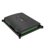   Hikvision DS-K2602T (main board) Ajtóvezérlő 2 ajtóhoz;két irány;4 Wiegand,4 RS485 olvasó; (csak alaplap ház nélkül)