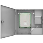   Hikvision DS-K2621X Ajtóvezérlő 1 ajtóhoz; két irány; 2 Wiegand & 2 RS485 olvasó