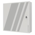   Hikvision DS-K2702X Ajtóvezérlő 2 ajtóhoz; két irány; 4 Wiegand & 4 RS485 olvasó