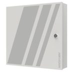   Hikvision DS-K2704X Ajtóvezérlő 4 ajtóhoz; két irány; 4 Wiegand & 8 RS485 olvasó