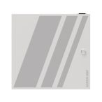   Hikvision DS-K2M002X-E Dobozolt segédtáp 2 db DS-K2M002X-hez