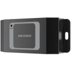   Hikvision DS-K2M061 Biztonsági modul ajtó (vagy kapu) vezérléséhez: 1 ajtóhoz;alarm ki 1; relé ki 1; RS485; 1 nyitó gomb