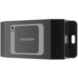 Hikvision DS-K2M061 Biztonsági modul ajtó (vagy kapu) vezérléséhez: 1 ajtóhoz;alarm ki 1; relé ki 1; RS485; 1 nyitó gomb