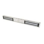 Hikvision DS-K4H250D Síkmágnes zár; 2x250 kg tartóerő