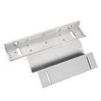Hikvision DS-K4H450-LZ Síkmágnes zár konzol