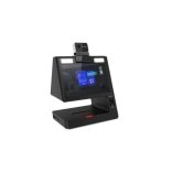 Hikvision DS-K5032-3XFD Látogató beléptető vezérlő terminál testhőmérséklet méréssel; Mifare (13,56 MHz)