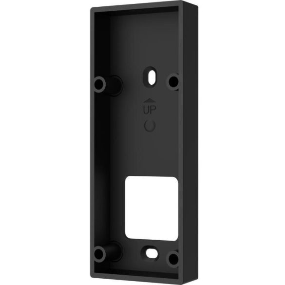 Hikvision DS-KAB323-B1 Beépítő keret DS-K1T323 és DS-K1T510 szériás terminálokhoz