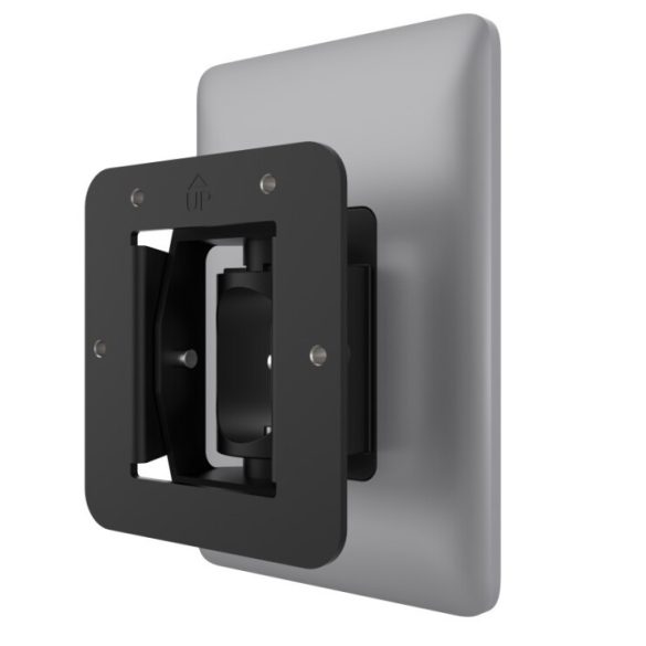 Hikvision DS-KAB6-W1 Falra szerelhető konzol arcfelismerő terminálokhoz