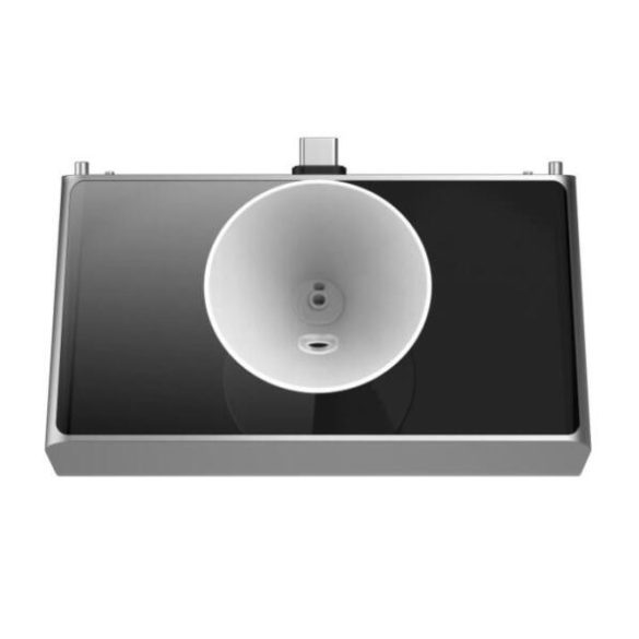 Hikvision DS-KAB673-A Alkoholszonda modul DS-K1T673 szériához