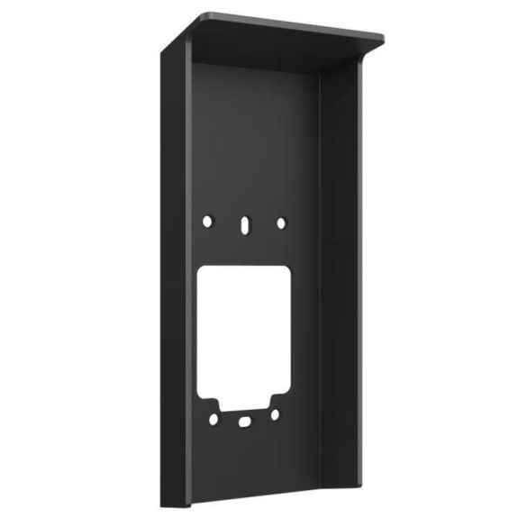 Hikvision DS-KABV6114-RS IP video-kaputelefon esővédő keret