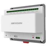 Hikvision DS-KAD709 Disztribútor egység kétvezetékes IP kaputelefon-rendszerhez