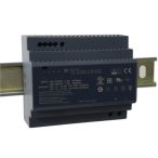   Hikvision DS-KAW150-4N Tápegység kaputáblákhoz és lakáskészükékekhez; kimenet: 48 VDC / 3,2 A