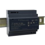Hikvision DS-KAW150-4N Tápegység kaputáblákhoz és lakáskészükékekhez; kimenet: 48 VDC / 3,2 A
