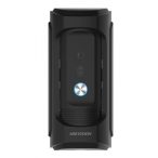   Hikvision DS-KB8113-IME1 (B) Egylakásos vandálbiztos IP video-kaputelefon kültéri egység; IR-megvilágítás; 12 VDC/PoE