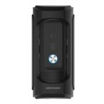   Hikvision DS-KB8113-IME1 Egylakásos vandálbiztos IP video-kaputelefon kültéri egység; IR-megvilágítás; 12VDC/PoE
