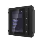   Hikvision DS-KD-DIS Társasházi IP video-kaputelefon kijelzőegység