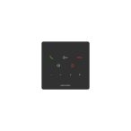   Hikvision DS-KH6000-E1 IP-kaputelefon beltéri egység; kijelző nélküli