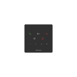 Hikvision DS-KH6000-E1 IP-kaputelefon beltéri egység; kijelző nélküli