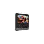   Hikvision DS-KH6100-E1 IP video-kaputelefon beltéri egység; 4.3" TFT kijelző; 480x272 felbontás