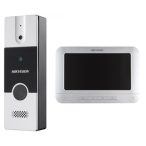   Hikvision DS-KIS202T Analóg video-kaputelefon szett; négyvezetékes