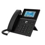   Hikvision DS-KP8200-HE1 SIP telefon; 4.3" színes kijelző; 480x272