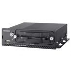   Hikvision DS-MP5604N (M12) 4 csatornás NVR; max. 4 MP; GPS; max. 2TB merevlemez