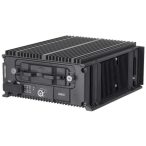   Hikvision DS-MP7608 8+8 csatornás hibrid mobil DVR; 1080p@25fps
