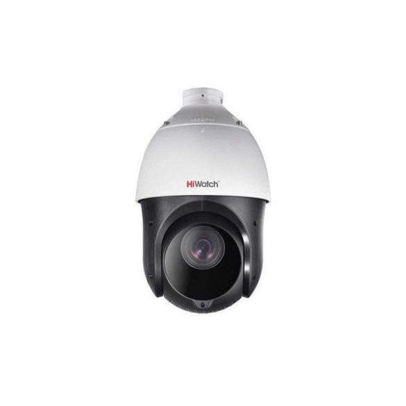HIWATCH DS-P1420(4.7-94mm) 1.3MP EXIR IP PTZ dome kamera, kültéri, 20x zoom, 12VDC, PoE