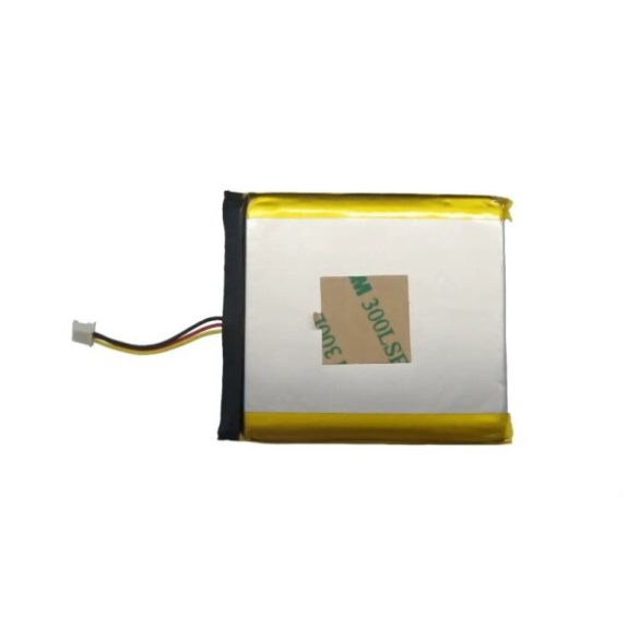 Hikvision DS-PA-Battery Akkumulátor AXPro vezeték nélküli integrált riasztóközponthoz és jelismétlőhöz