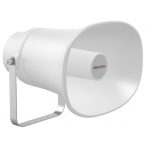   Hikvision DS-PA0103-B Kültéri hálózati hangszóró; falra szerelhető; microSD; IP67