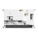 Hikvision DS-PA502-96 96 zónás AX Hybrid Pro G2 vezetékes riasztóközpont