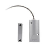  Hikvision DS-PD1-MC-RS Nyitásérzékelő; fém kivitel; fém védőcsővel