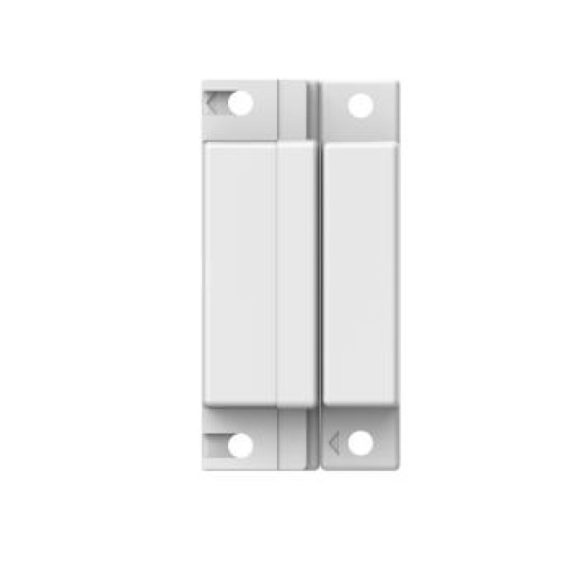Hikvision DS-PD1-MC-WS Vezetékes nyitásérzékelő; beltéri; müanyag burkolatú