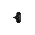   Hikvision DS-PDB-IN-UBKT1/BLACK Univerzális konzol Pyronix és Hikvision érzékelőkhöz; fekete